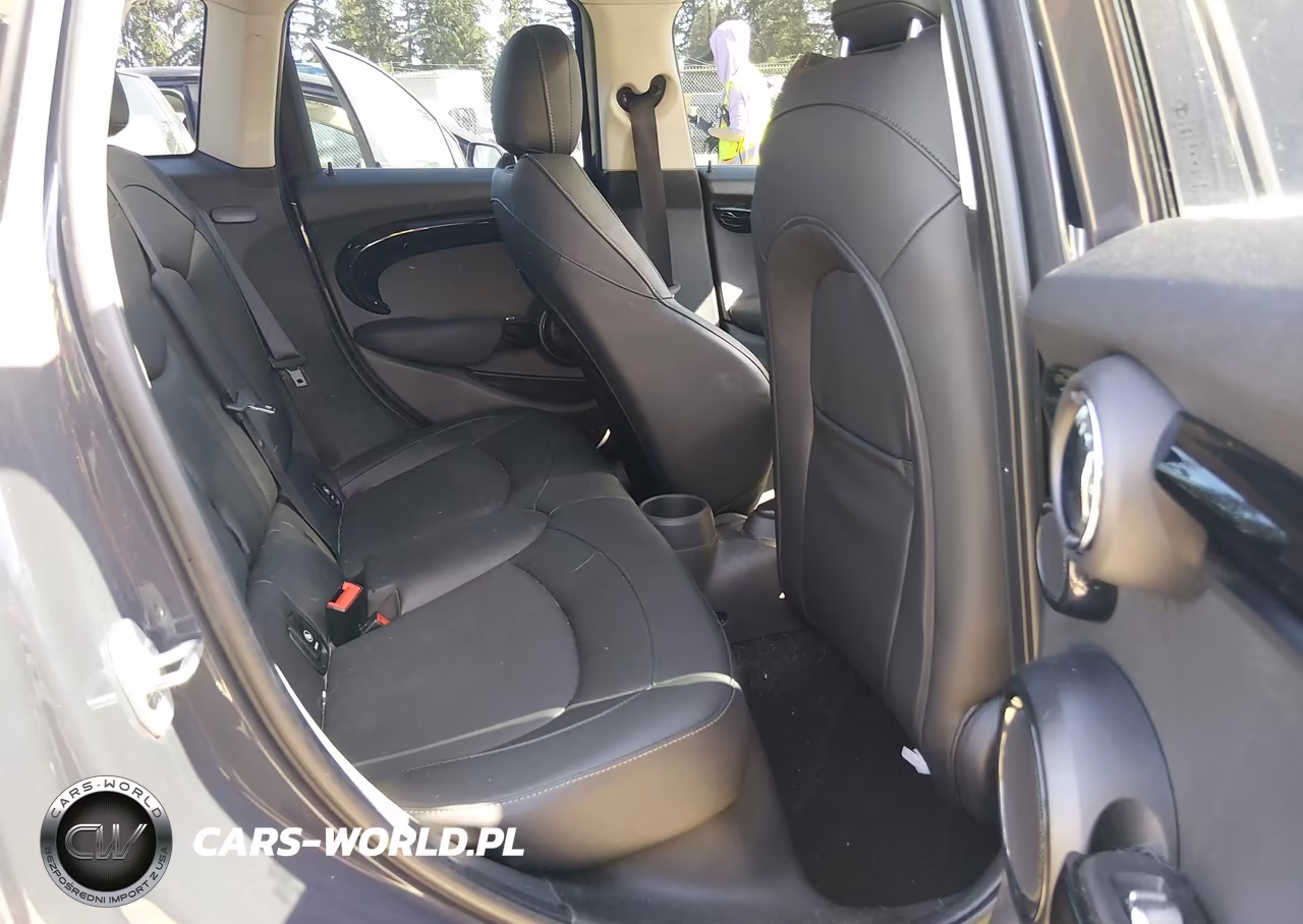2021 Mini Hardtop Cooper S VIN:WMWXU9C07M2M92469 - 8