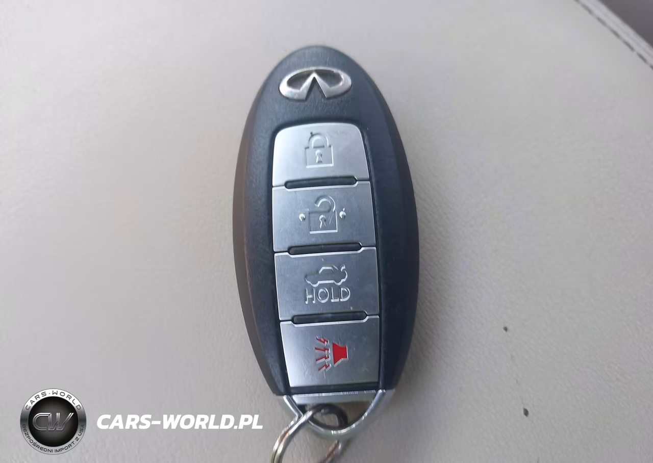 2019 Infiniti Q50 3.0T Luxe VIN:JN1EV7AP8KM515273 - 11