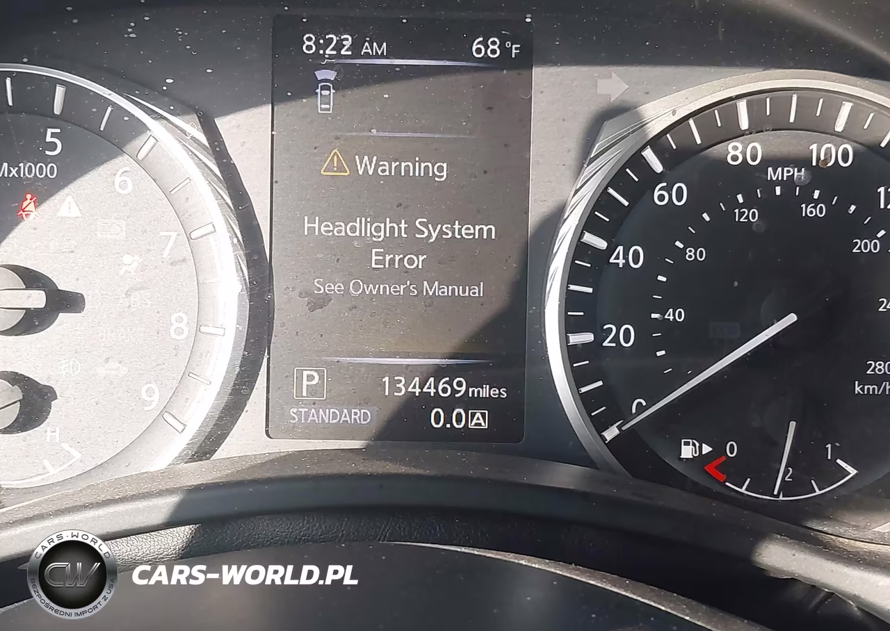 2019 Infiniti Q50 3.0T Luxe VIN:JN1EV7AP8KM515273 - 15