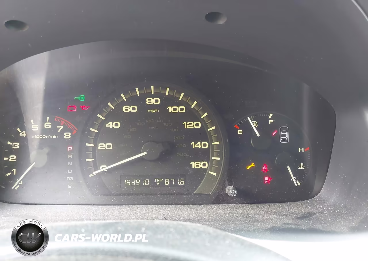 2006 Honda Accord 2.4 Lx VIN:3HGCM56496G710724 - 7