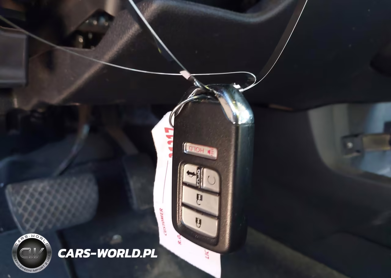 2020 Honda Civic Ex VIN:19XFC1F39LE002494 - 11