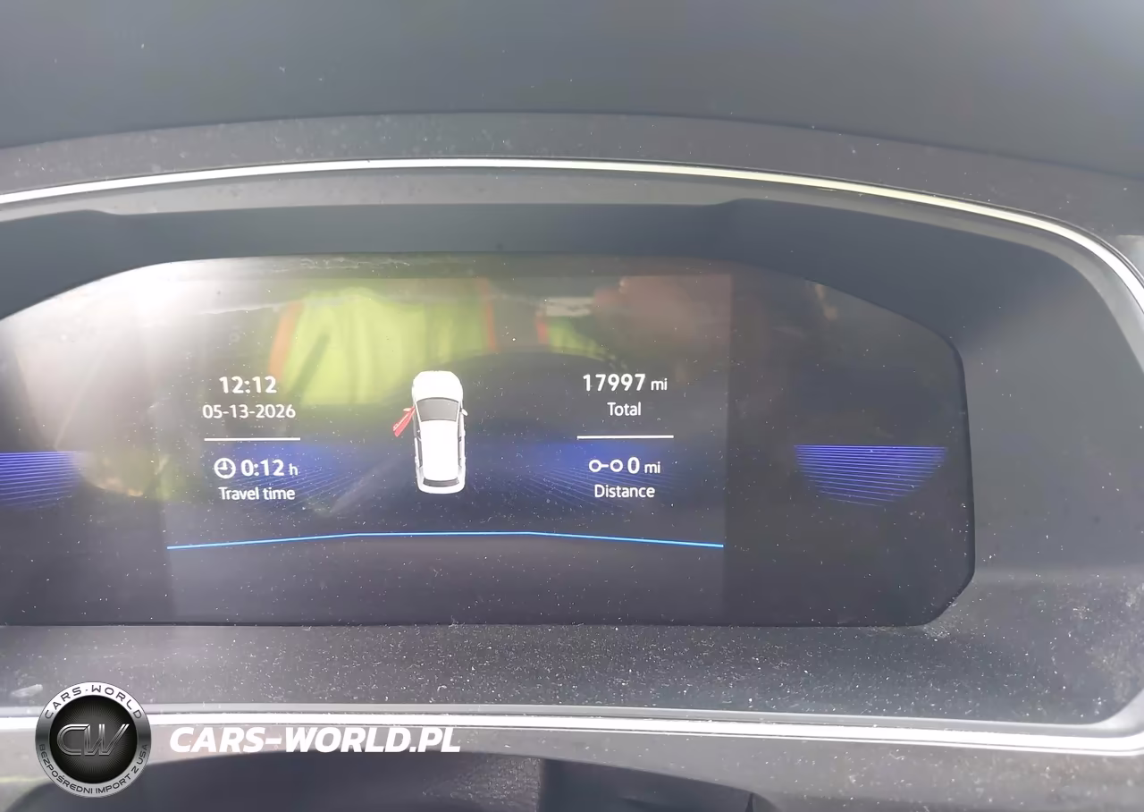 2024 Volkswagen Tiguan 2.0T S VIN:3VVRB7AX6RM003857 - 7