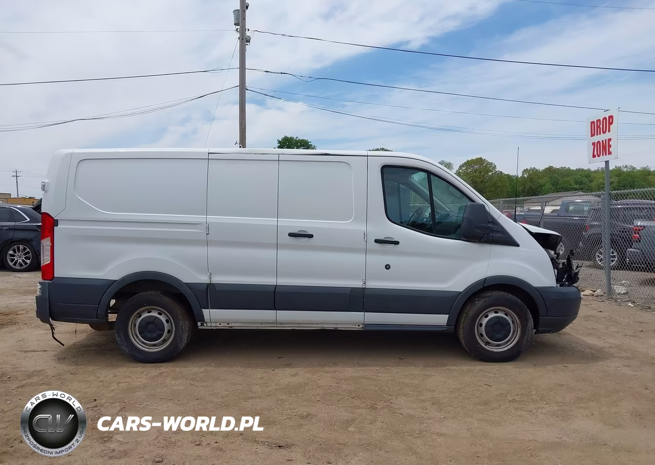 2015 Ford Transit-150 VIN:1FTNE1ZG0FKA93564 - 14