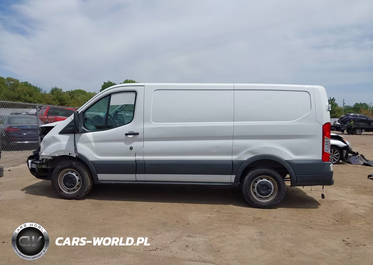2015 Ford Transit-150 VIN:1FTNE1ZG0FKA93564 - 15
