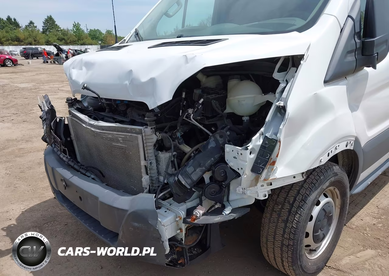 2015 Ford Transit-150 VIN:1FTNE1ZG0FKA93564 - 19