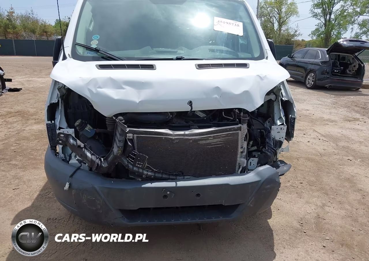 2015 Ford Transit-150 VIN:1FTNE1ZG0FKA93564 - 6