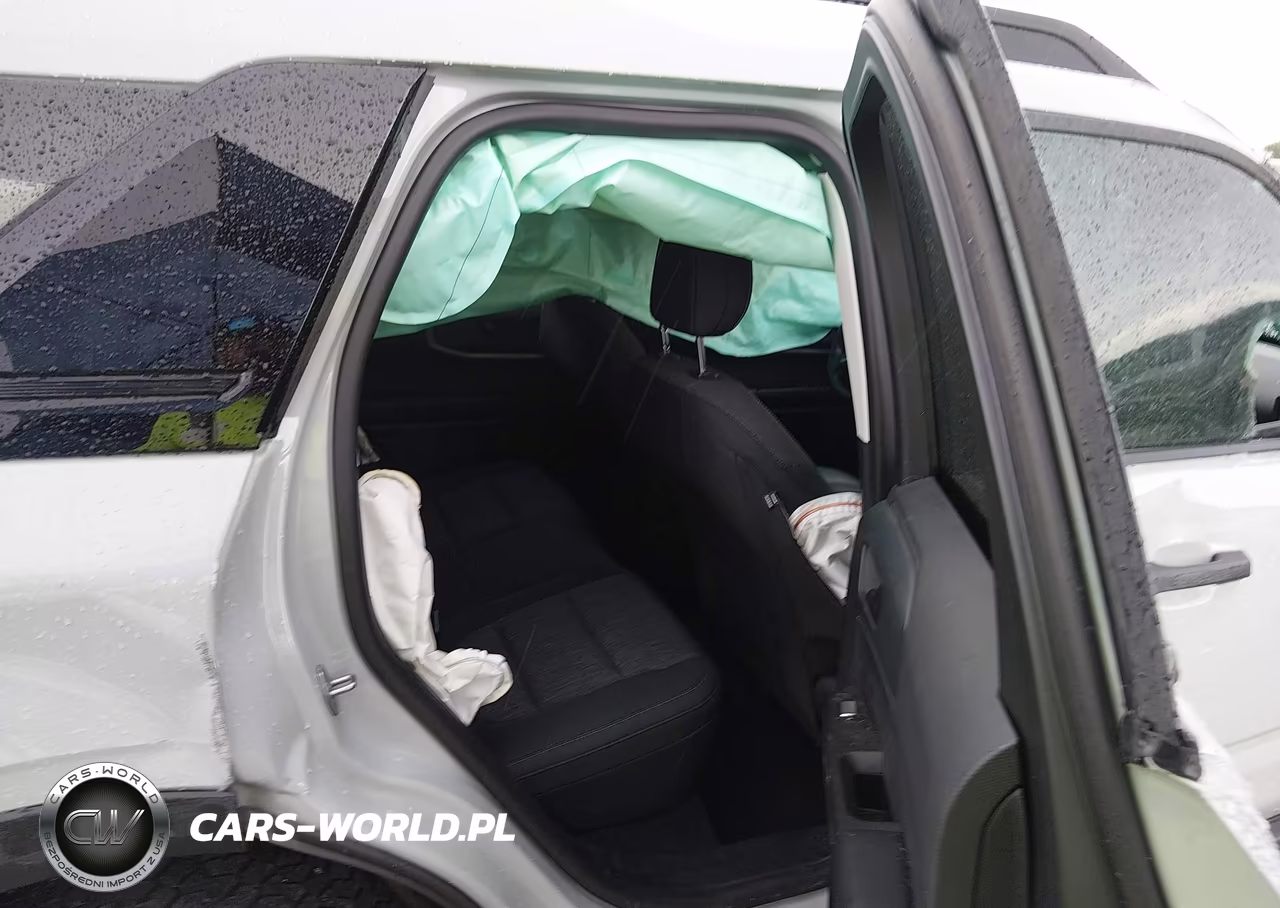 2022 Ford Bronco Sport Big Bend VIN:3FMCR9B68NRD30142 - 8