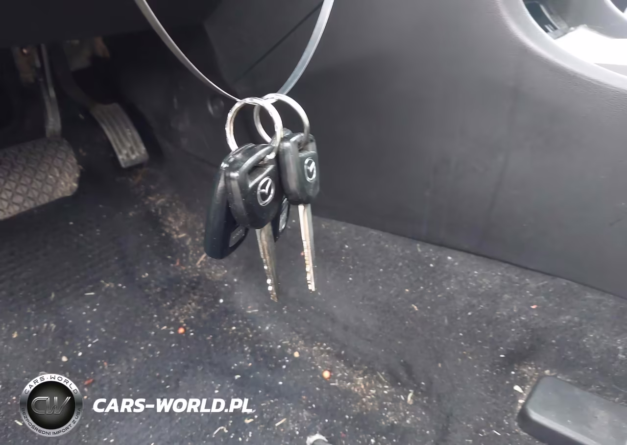 2009 Mazda Mazda3 S Sport VIN:JM1BK343791215780 - 11
