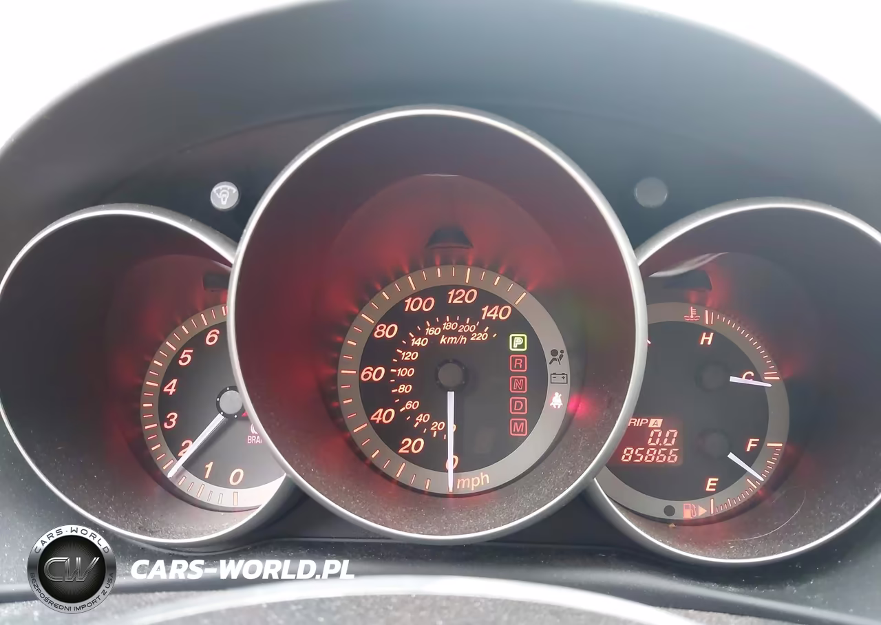 2009 Mazda Mazda3 S Sport VIN:JM1BK343791215780 - 7