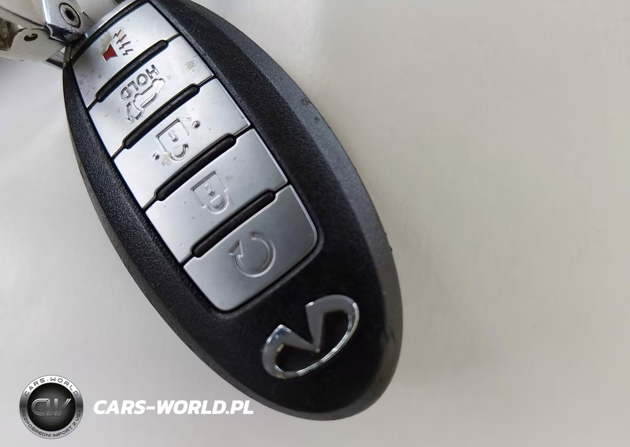 2013 Infiniti Jx35 VIN:5N1AL0MM3DC301998 - 11