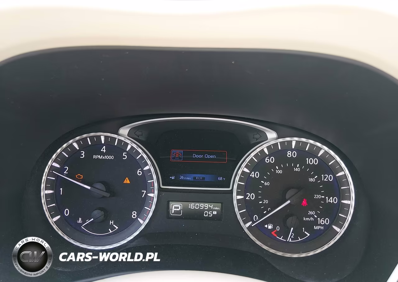2013 Infiniti Jx35 VIN:5N1AL0MM3DC301998 - 7