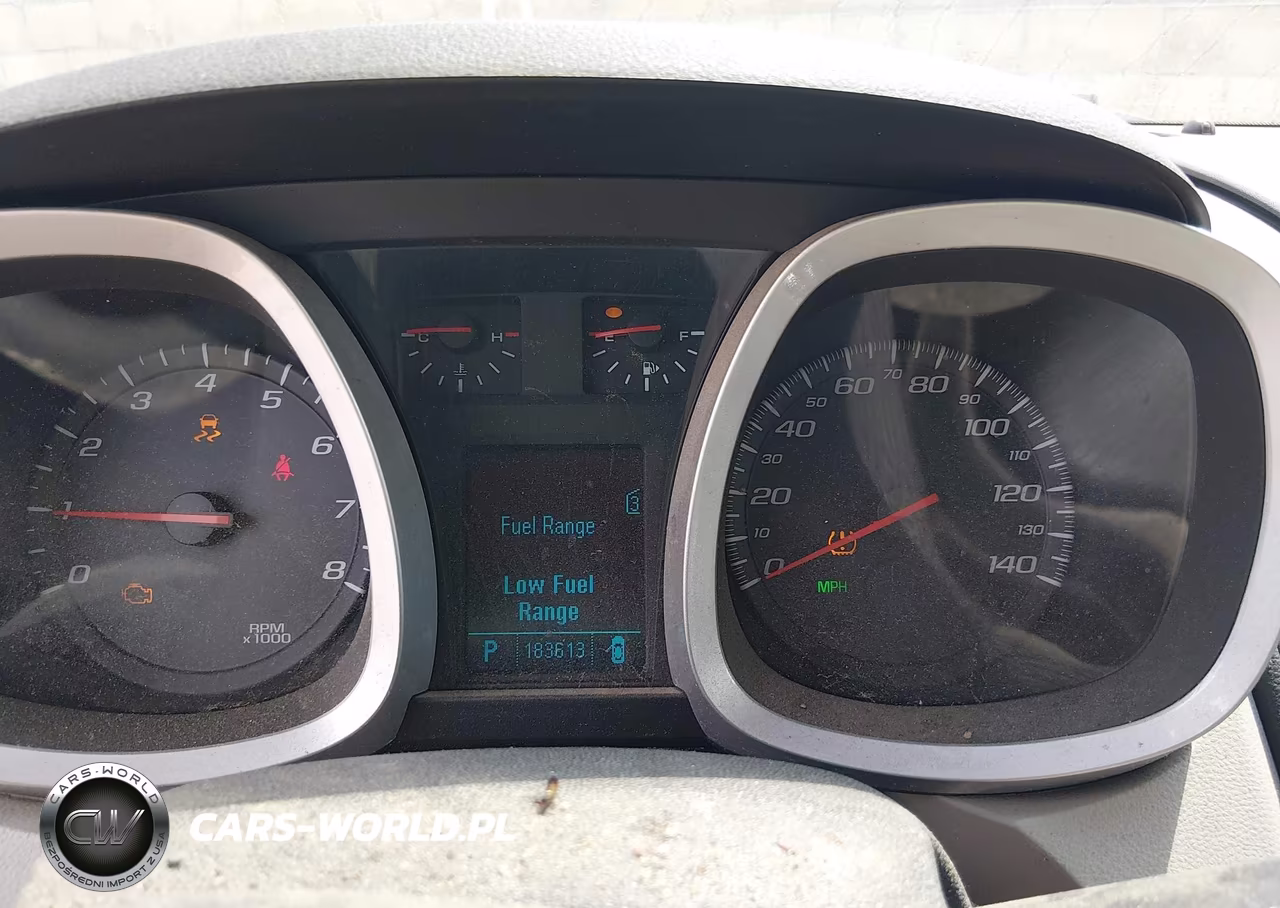 2010 Chevrolet Equinox Lt VIN:2CNALDEW4A6219841 - 7