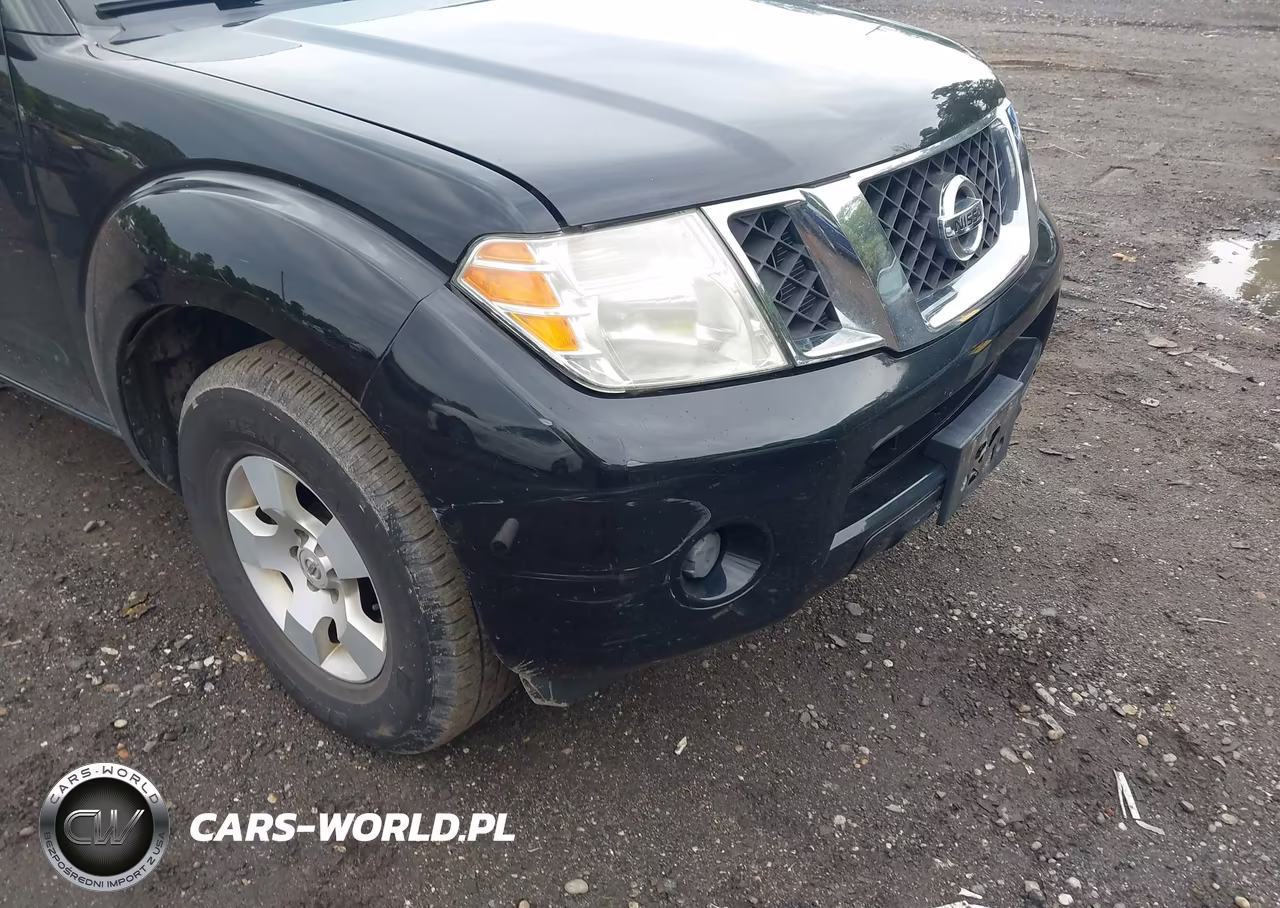 2012 Nissan Pathfinder S VIN:5N1AR1NB6CC631747 - 6