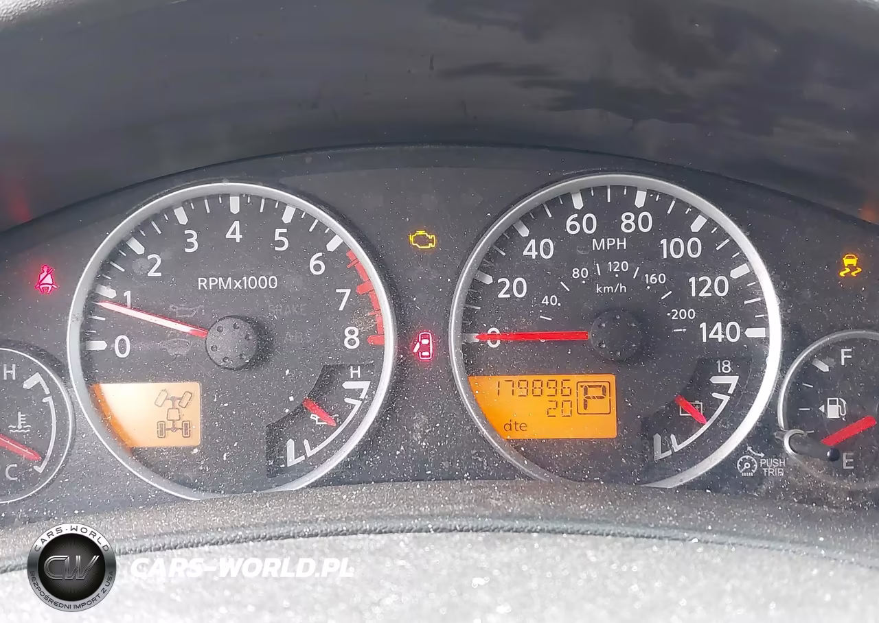 2012 Nissan Pathfinder S VIN:5N1AR1NB6CC631747 - 7