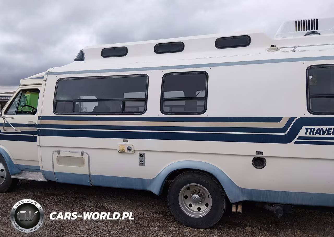 1984 Chevrolet G30 VIN:2GBJG31M4E4103679 - 14