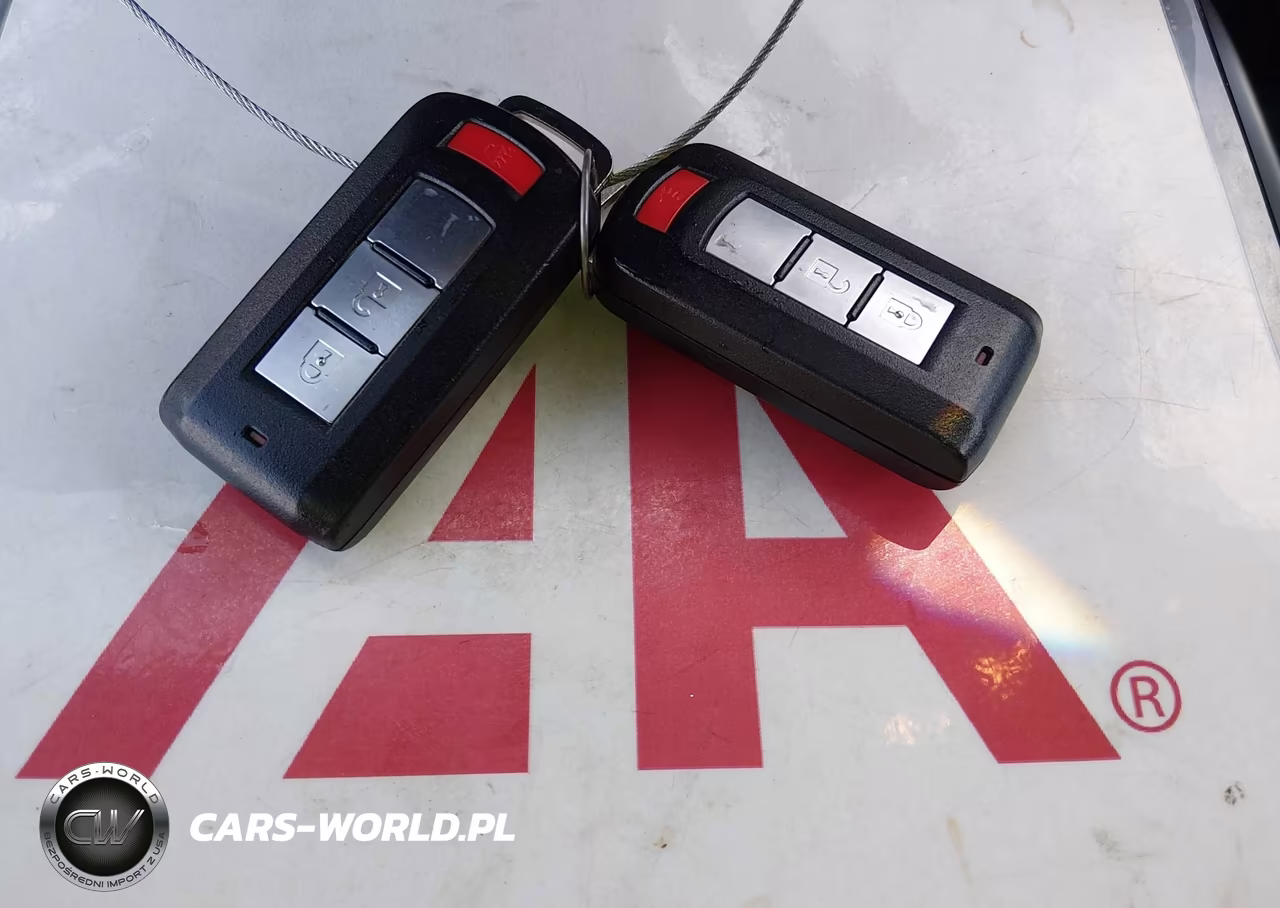 2009 Mitsubishi Outlander Se VIN:JA4LS31W99Z010556 - 11