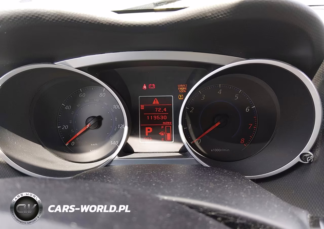 2009 Mitsubishi Outlander Se VIN:JA4LS31W99Z010556 - 7