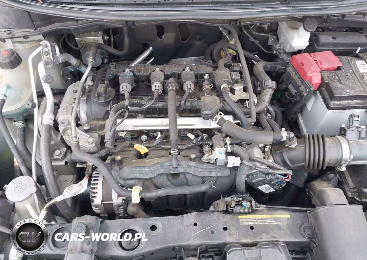2020 Nissan Versa S Xtronic Cvt VIN:3N1CN8DV1LL812288 - 10