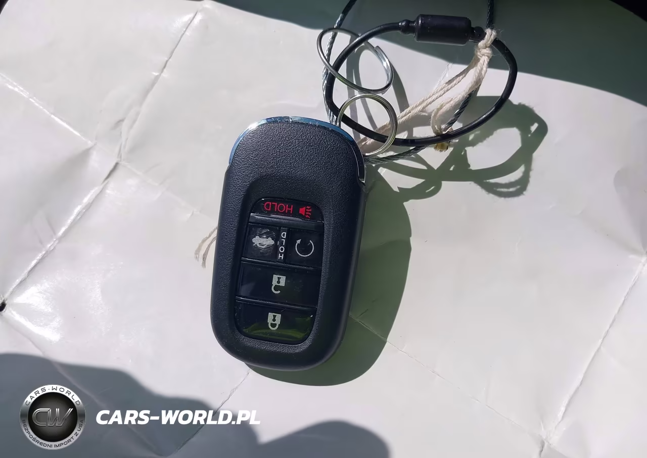 2026 Honda Civic Sport VIN:2HGFE2F58TH559694 - 11