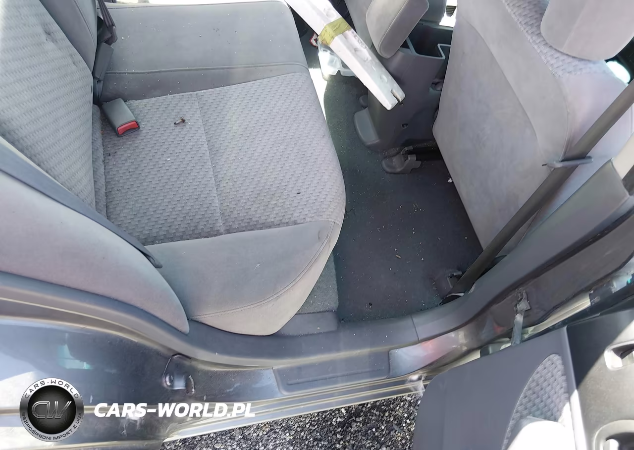 2005 Honda Civic Vp VIN:1HGES16345L001473 - 5