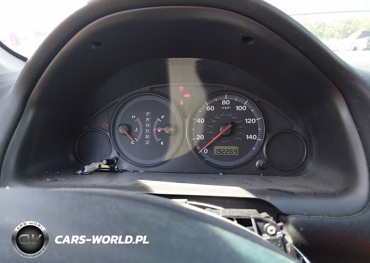 2005 Honda Civic Vp VIN:1HGES16345L001473 - 7