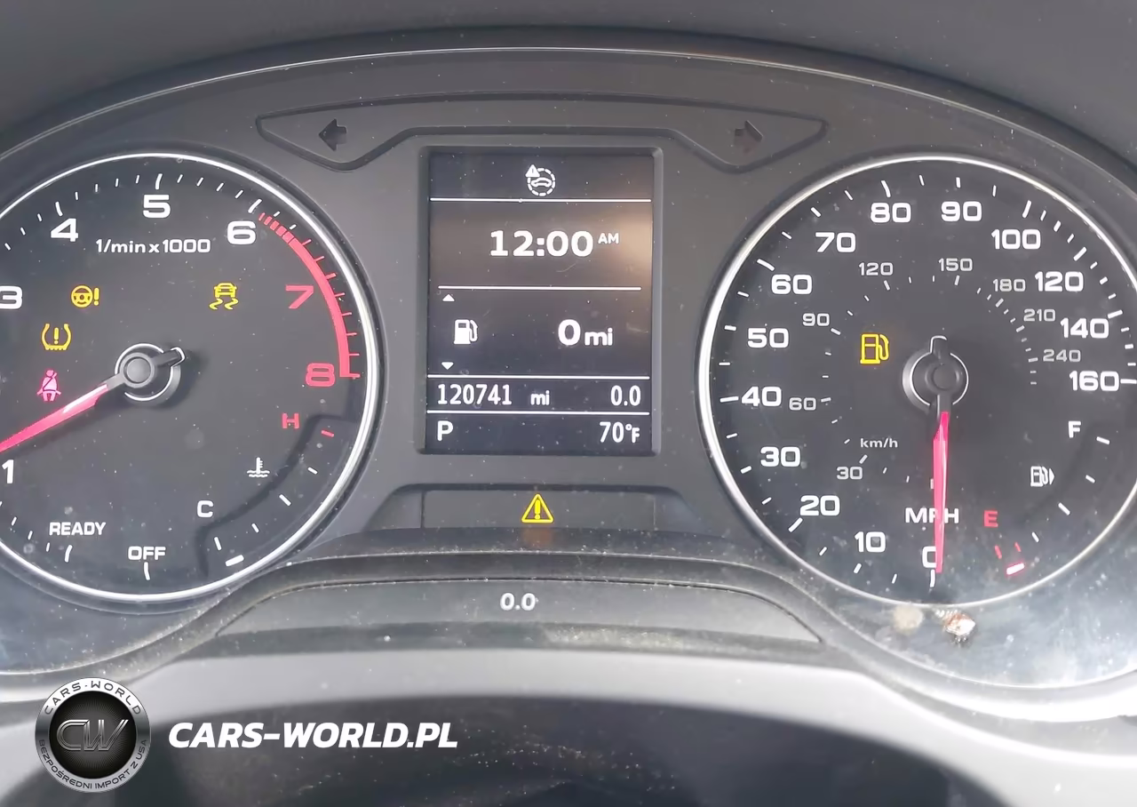 2018 Audi A3 2.0T Premium-2.0T Tech Premium VIN:WAUAUGFFXJ1003106 - 7