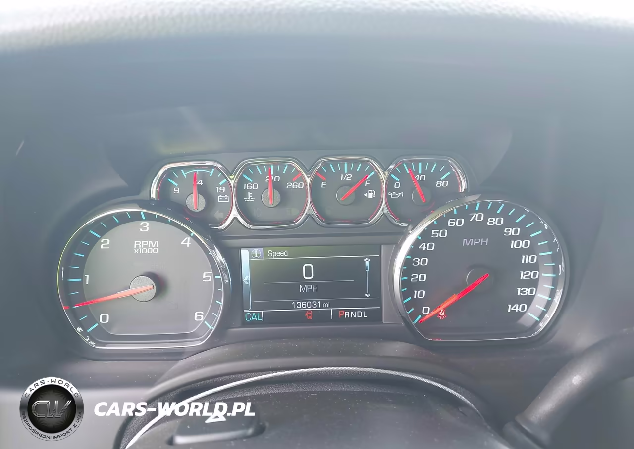 2019 Chevrolet Suburban Lt VIN:1GNSCHKC1KR262282 - 7