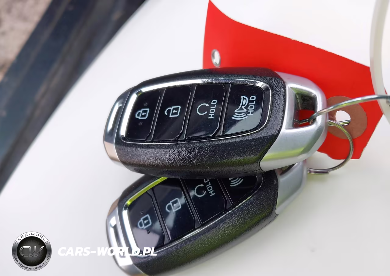 2022 Hyundai Kona Limited VIN:KM8K5CA30NU883789 - 11