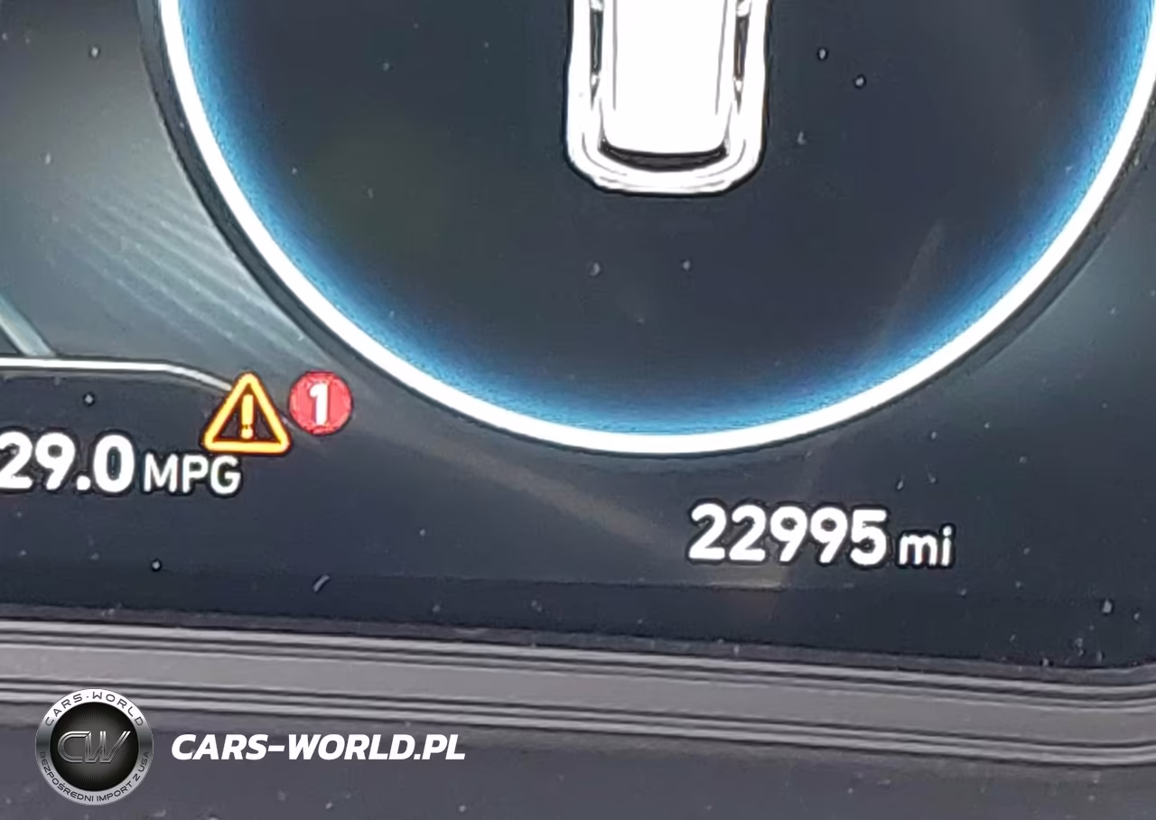 2022 Hyundai Kona Limited VIN:KM8K5CA30NU883789 - 16