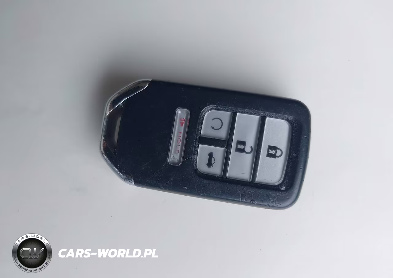 2020 Honda Accord Ex-L VIN:1HGCV1F5XLA133226 - 11