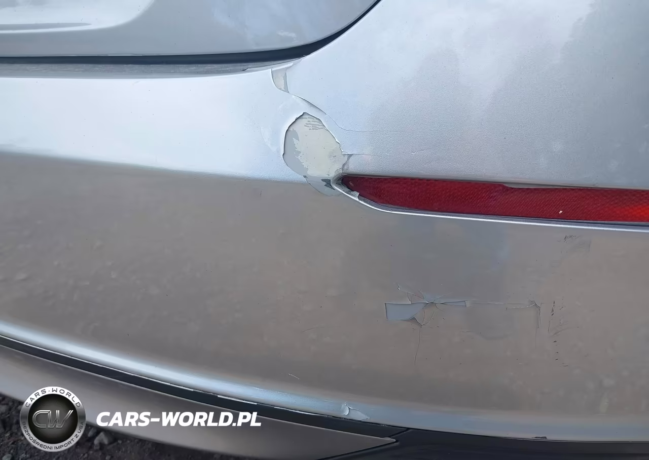 2020 Honda Accord Ex-L VIN:1HGCV1F5XLA133226 - 18