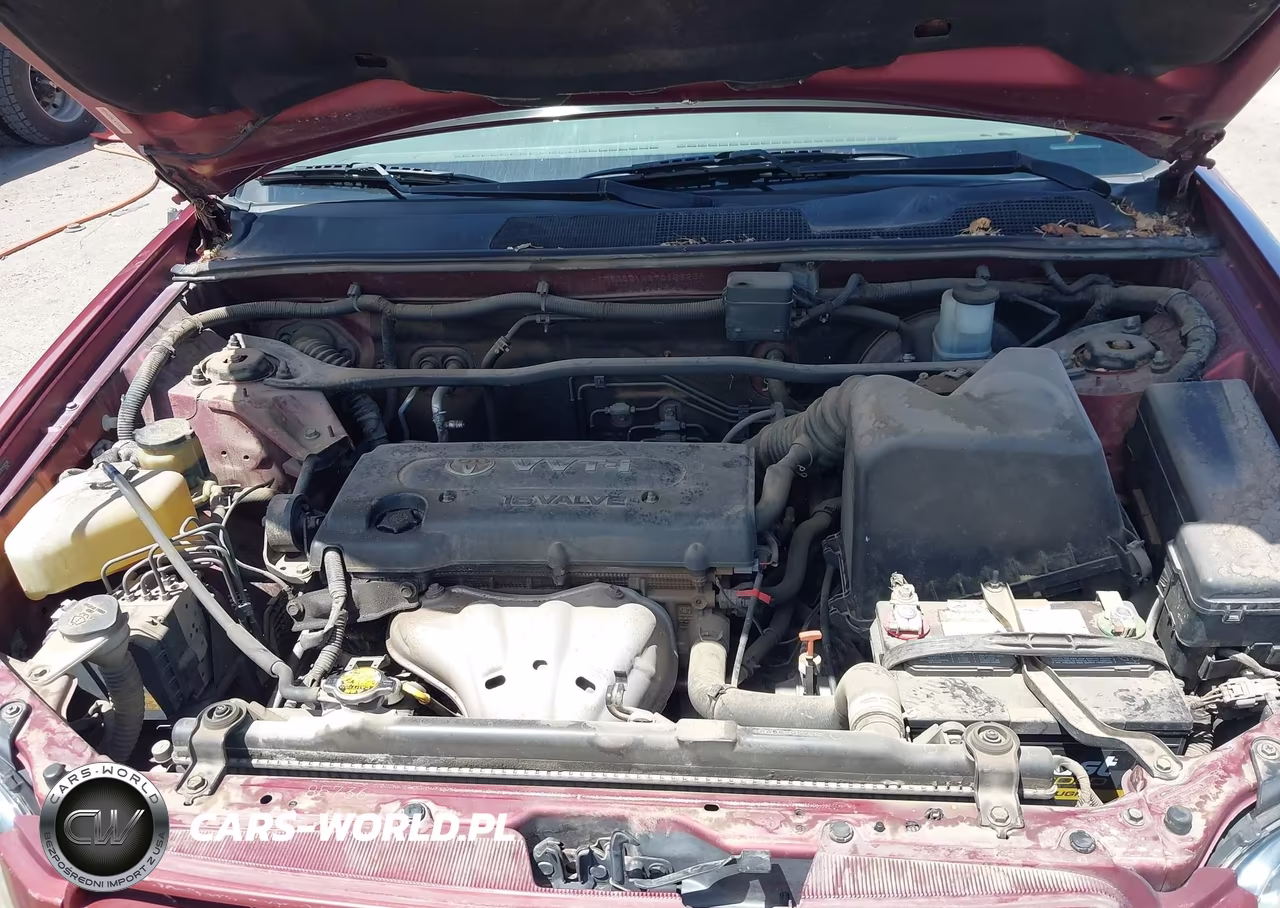 2007 Toyota Highlander VIN:JTEGD21A970159238 - 10
