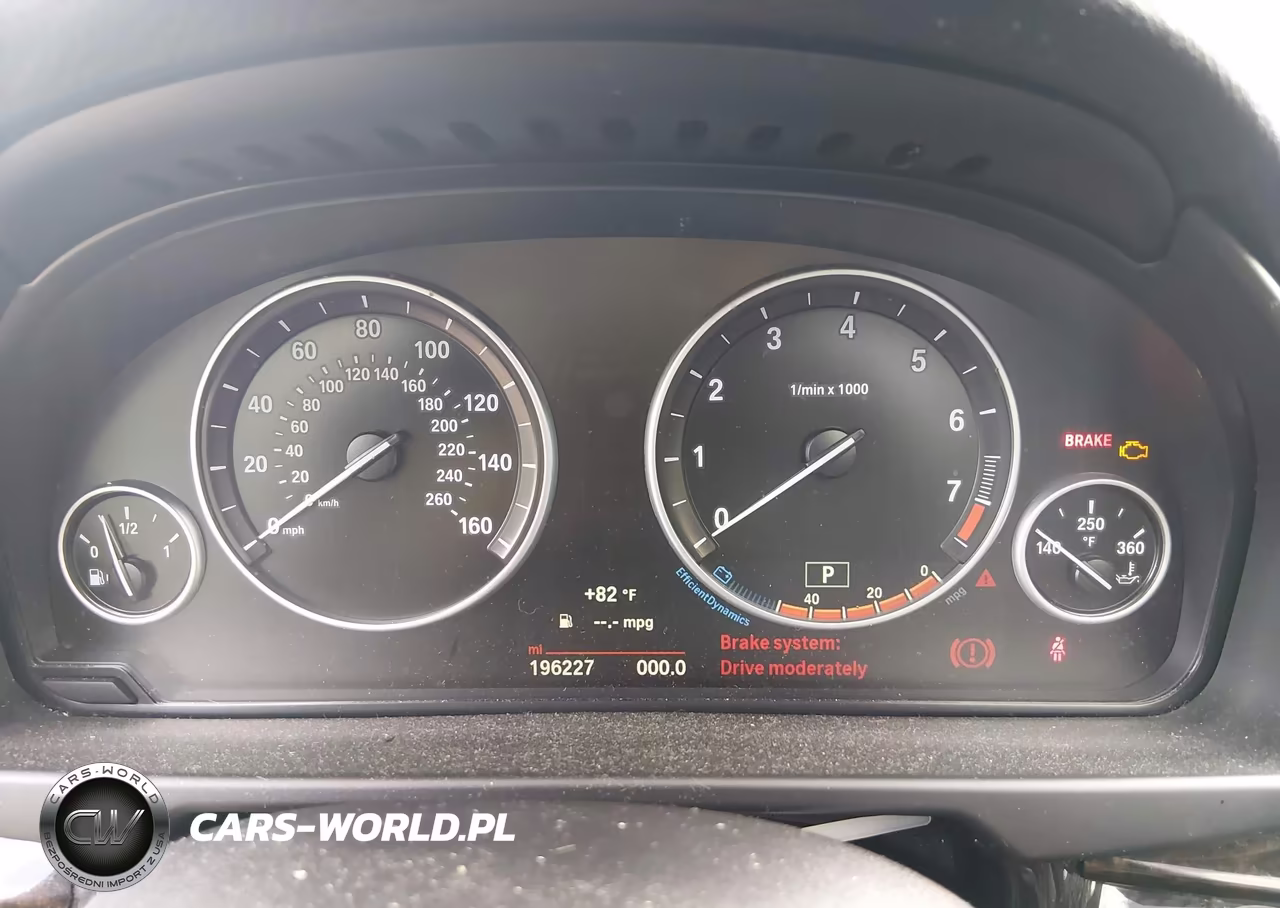 2015 BMW X5 xDrive35I VIN:5UXKR0C58F0K64600 - 7