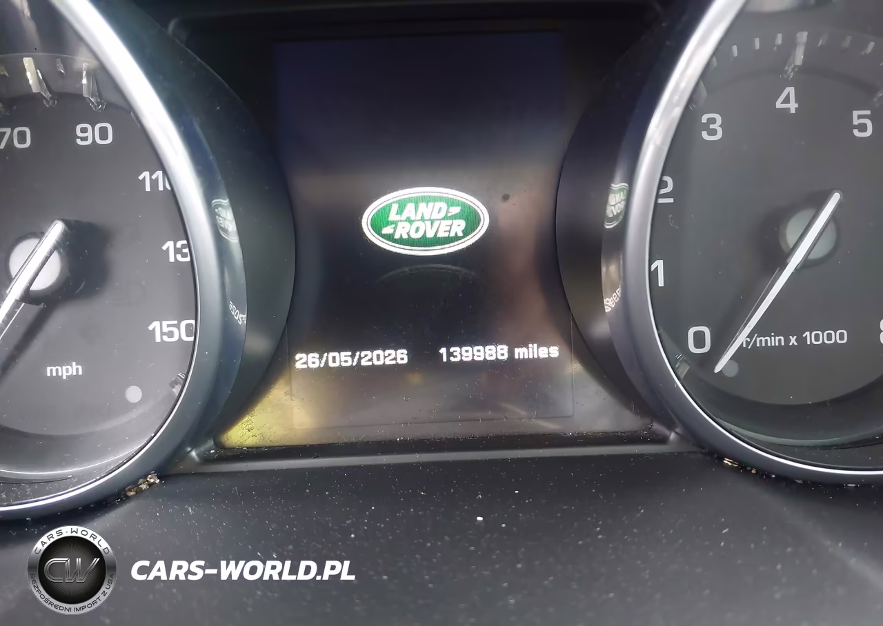 2015 Land Rover Range Rover Evoque Pure VIN:SALVR2BG2FH005253 - 15