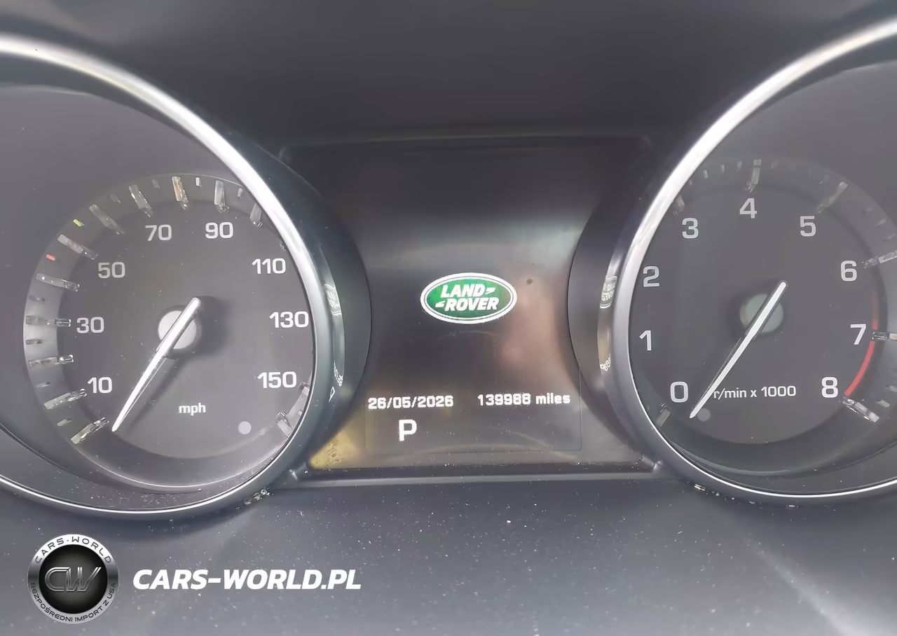 2015 Land Rover Range Rover Evoque Pure VIN:SALVR2BG2FH005253 - 7