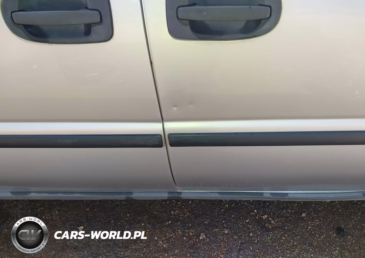 2008 Chevrolet Uplander Ls VIN:1GNDU23138D108985 - 13
