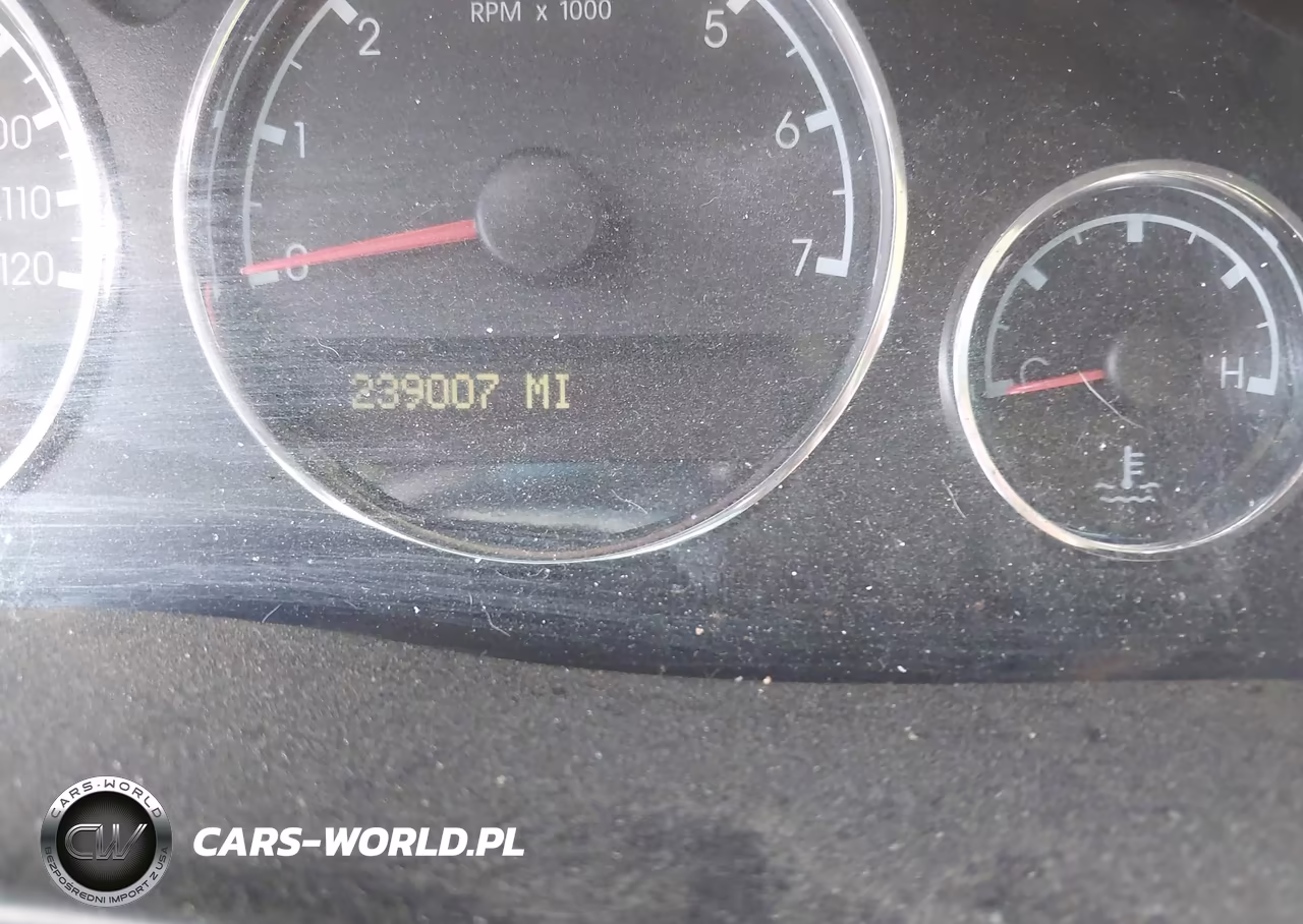 2008 Chevrolet Uplander Ls VIN:1GNDU23138D108985 - 7