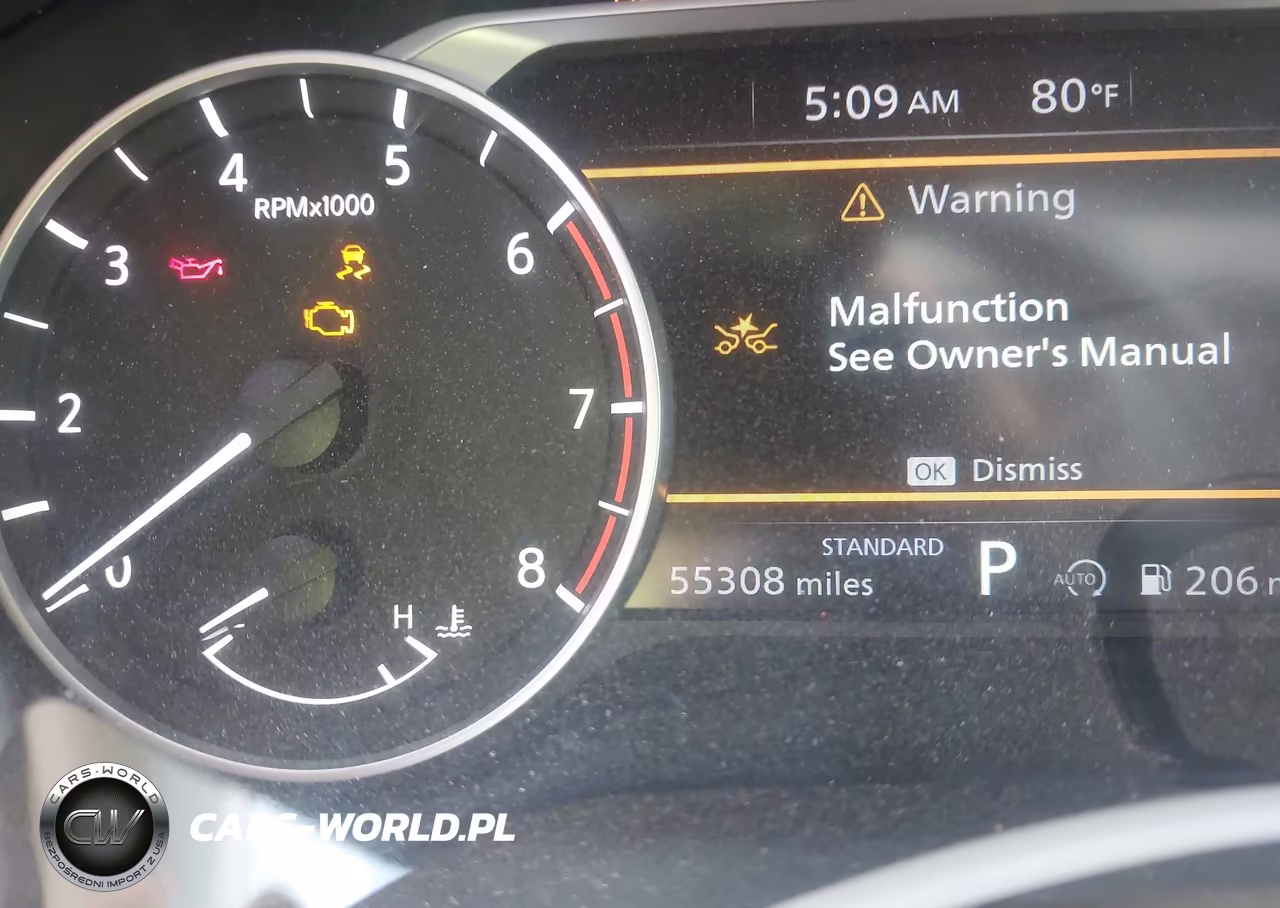 2023 Nissan Rogue Sv Fwd VIN:5N1BT3BA7PC846489 - 16
