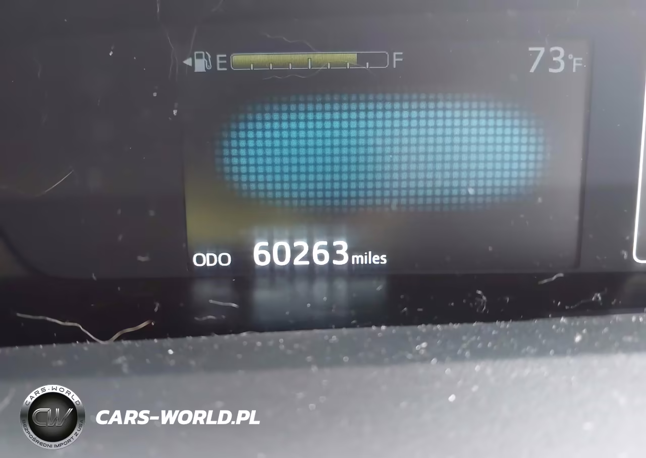 2021 Toyota Prius Prime Limited VIN:JTDKAMFP9M3190466 - 16