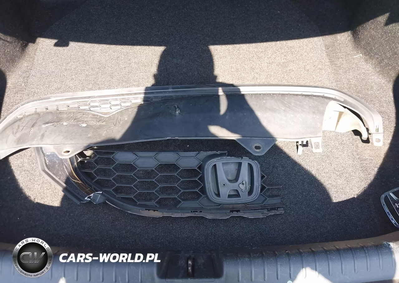2015 Honda Civic Lx VIN:19XFB2F5XFE276477 - 12