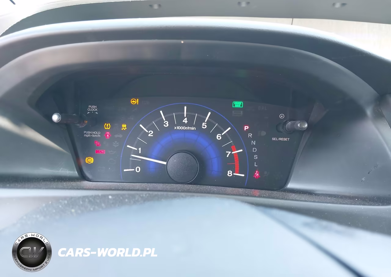 2015 Honda Civic Lx VIN:19XFB2F5XFE276477 - 7