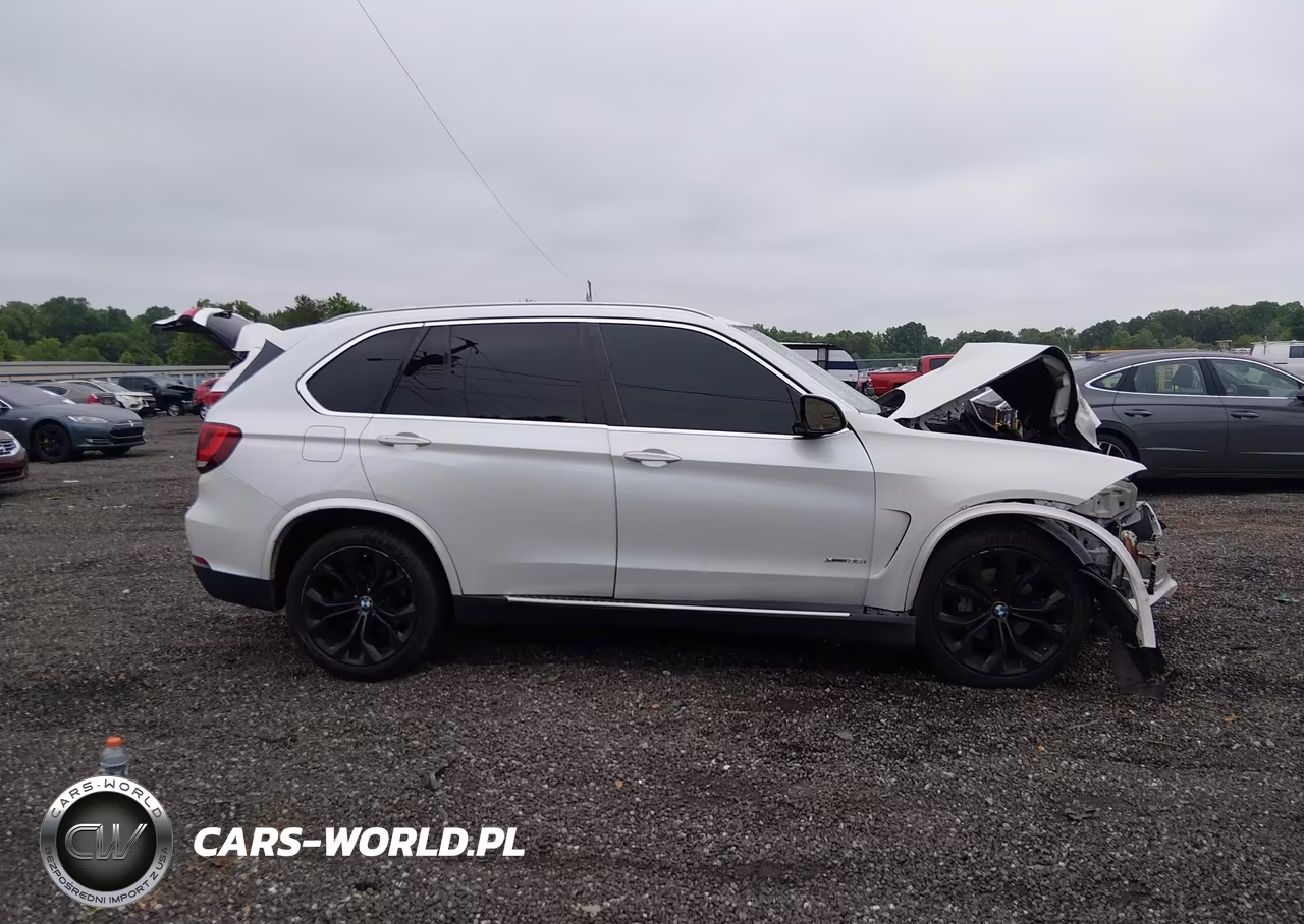 2015 BMW X5 xDrive35I VIN:5UXKR0C55F0K62092 - 13
