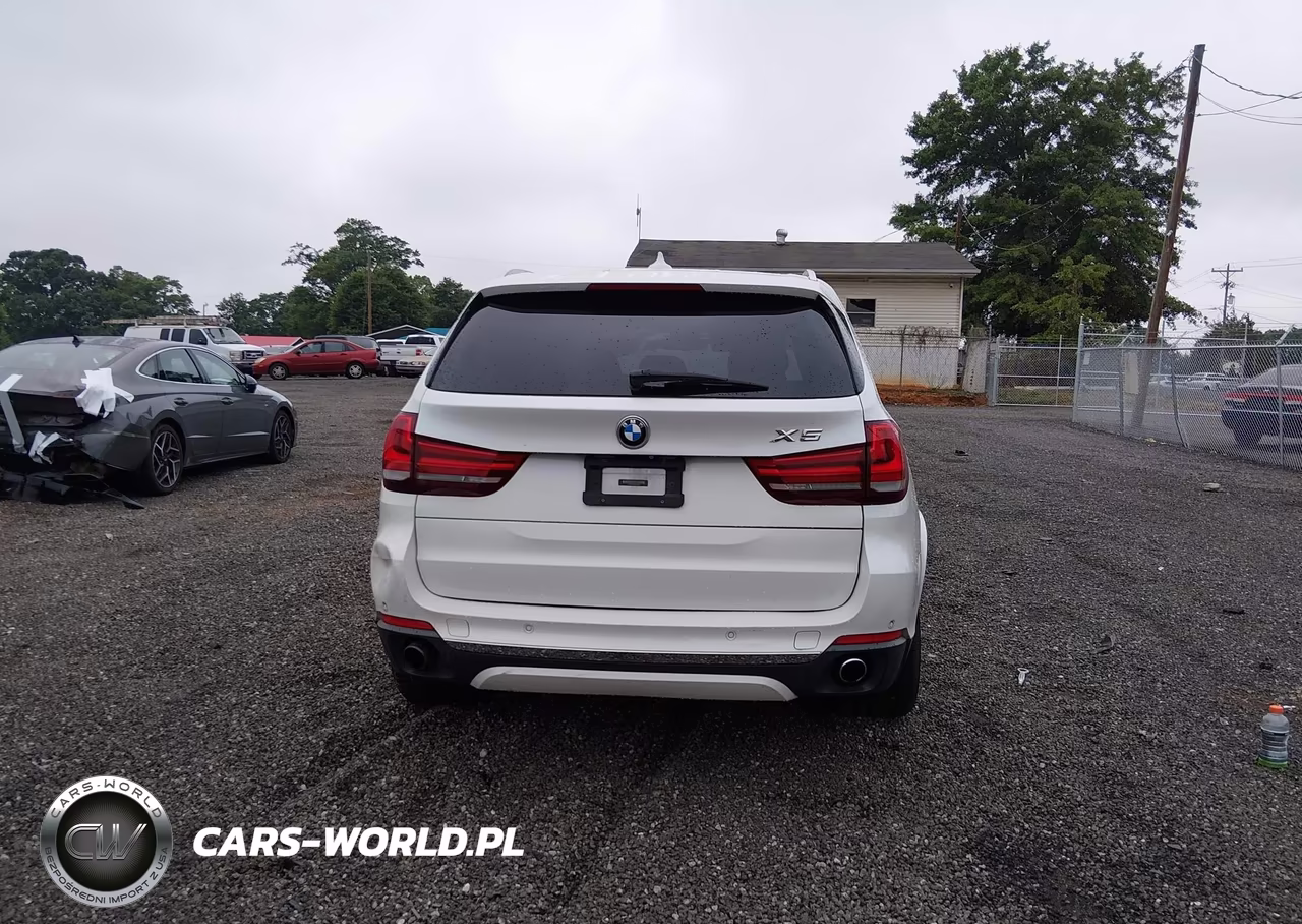 2015 BMW X5 xDrive35I VIN:5UXKR0C55F0K62092 - 16