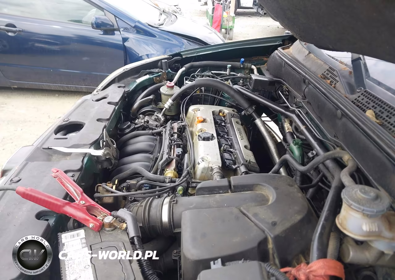 2004 Honda Cr-V Ex VIN:SHSRD788X4U210779 - 10
