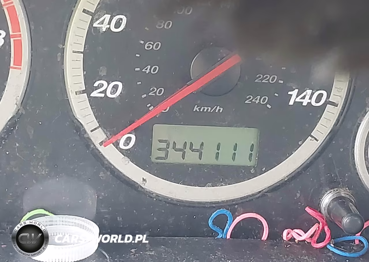 2004 Honda Cr-V Ex VIN:SHSRD788X4U210779 - 7