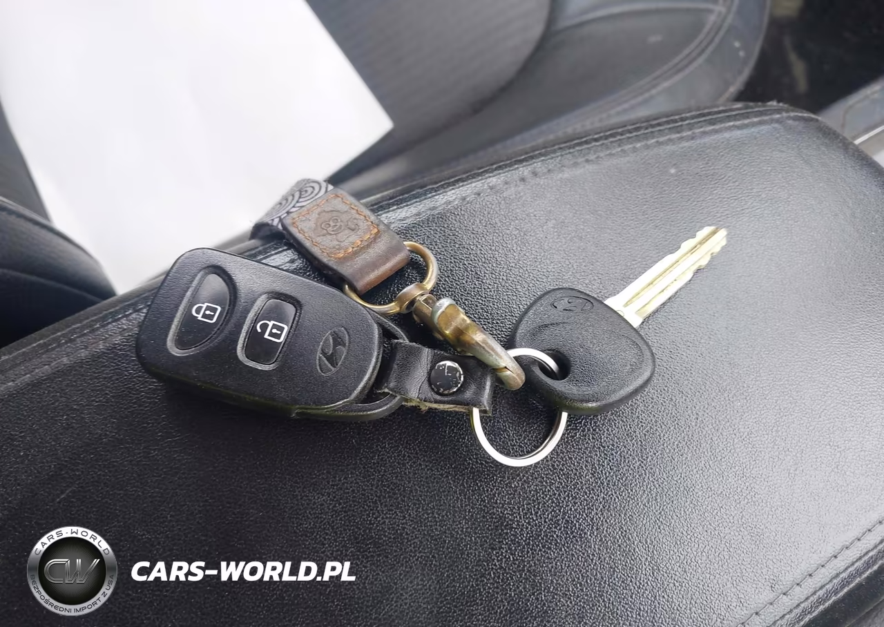 2011 Hyundai Tucson Gls VIN:KM8JUCAC8BU201607 - 11