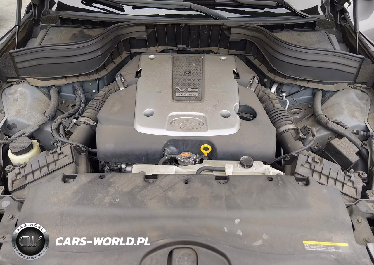 2015 Infiniti Qx50 Journey VIN:JN1BJ0HP1FM730687 - 10