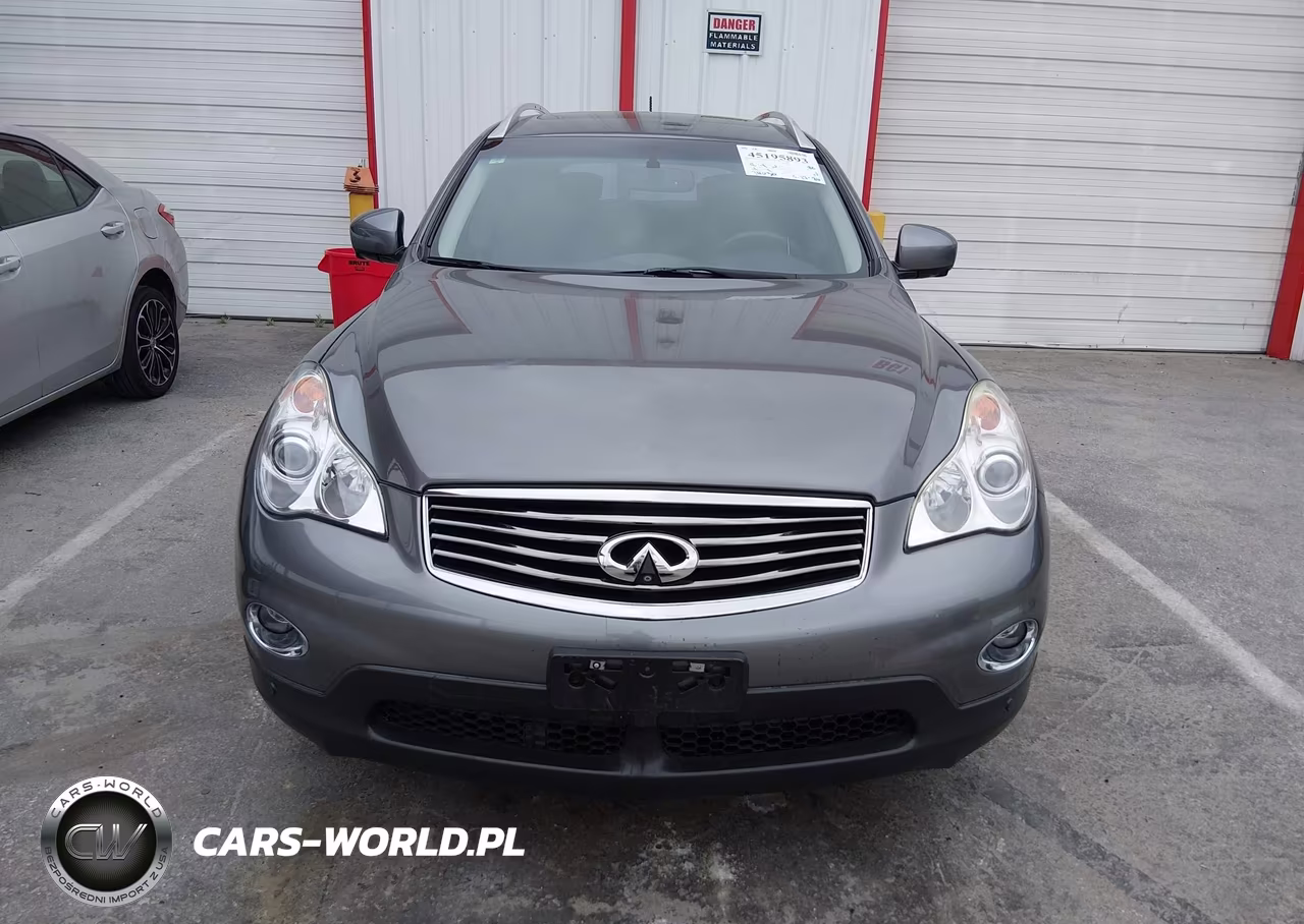 2015 Infiniti Qx50 Journey VIN:JN1BJ0HP1FM730687 - 12