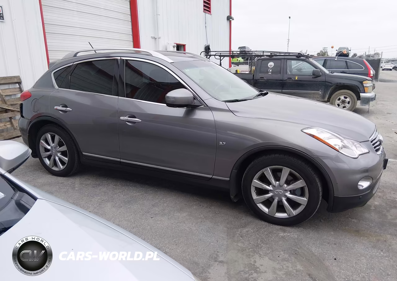 2015 Infiniti Qx50 Journey VIN:JN1BJ0HP1FM730687 - 13