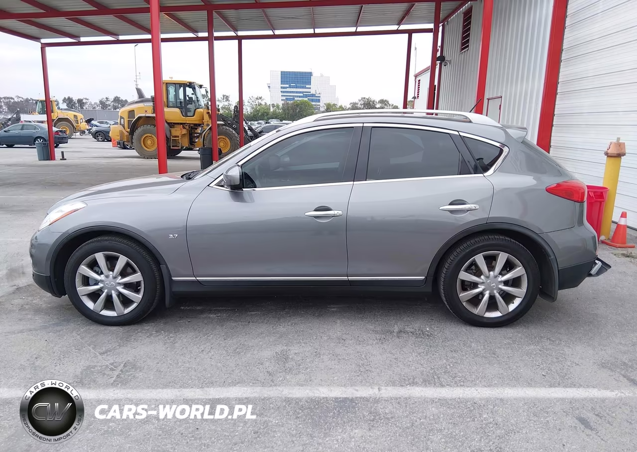 2015 Infiniti Qx50 Journey VIN:JN1BJ0HP1FM730687 - 14